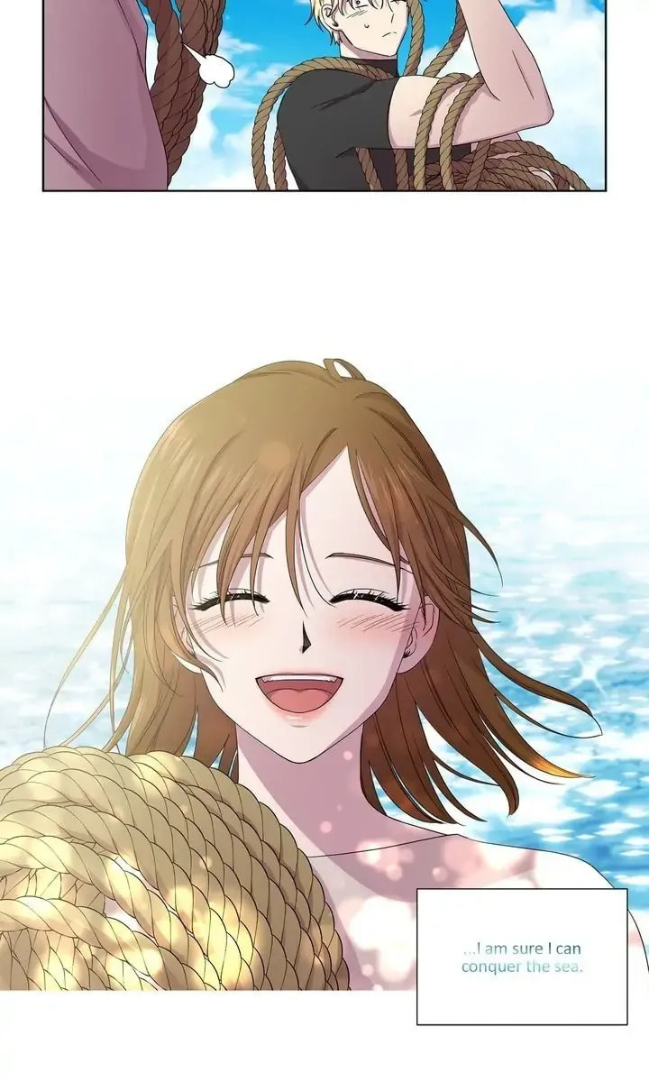 Golden Time Chapter 64 page 10 - 