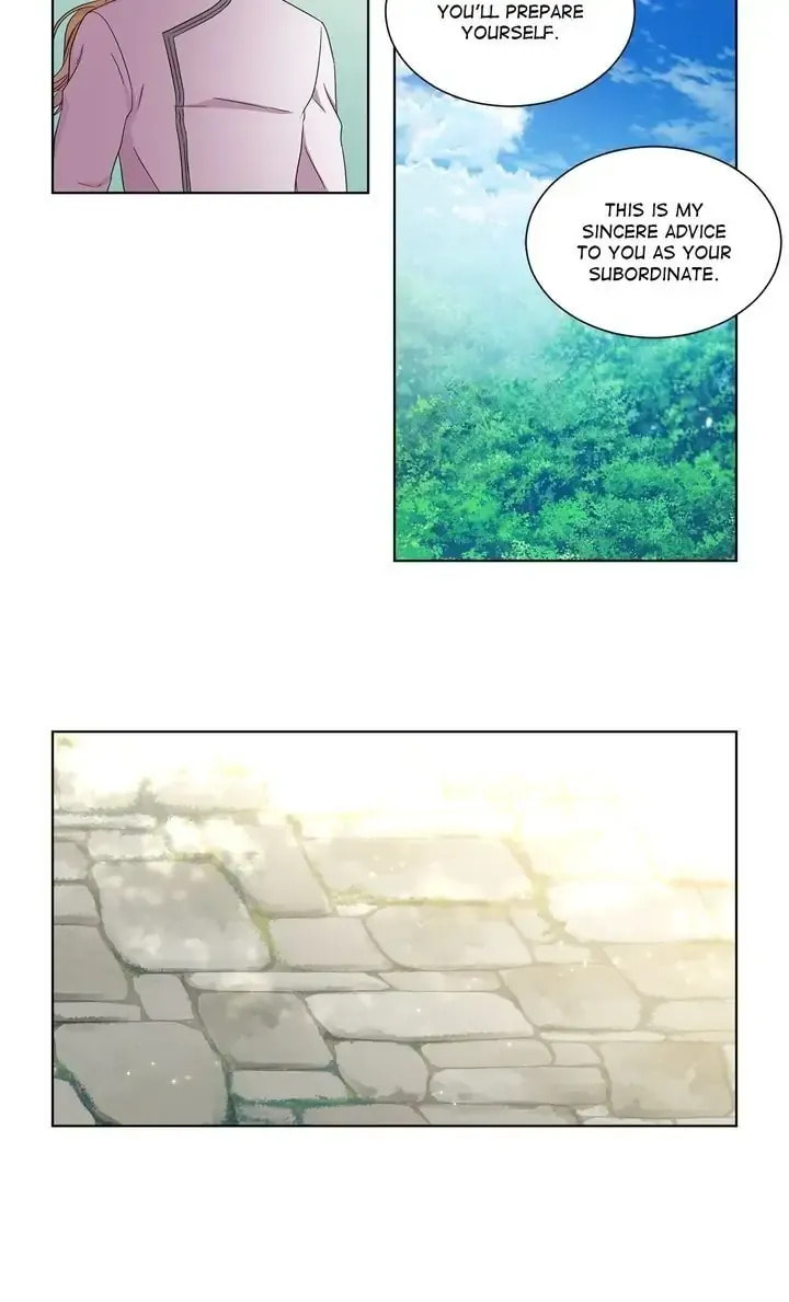 Golden Time Chapter 65 page 10 - 