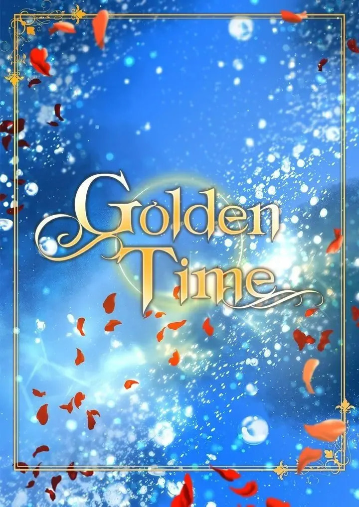Golden Time Chapter 67 page 14 - 