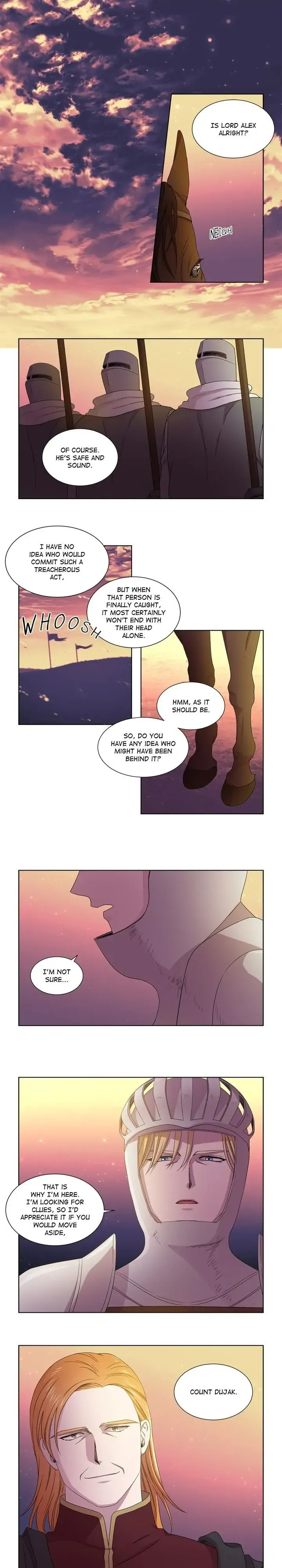 Golden Time Chapter 67 page 3 - 