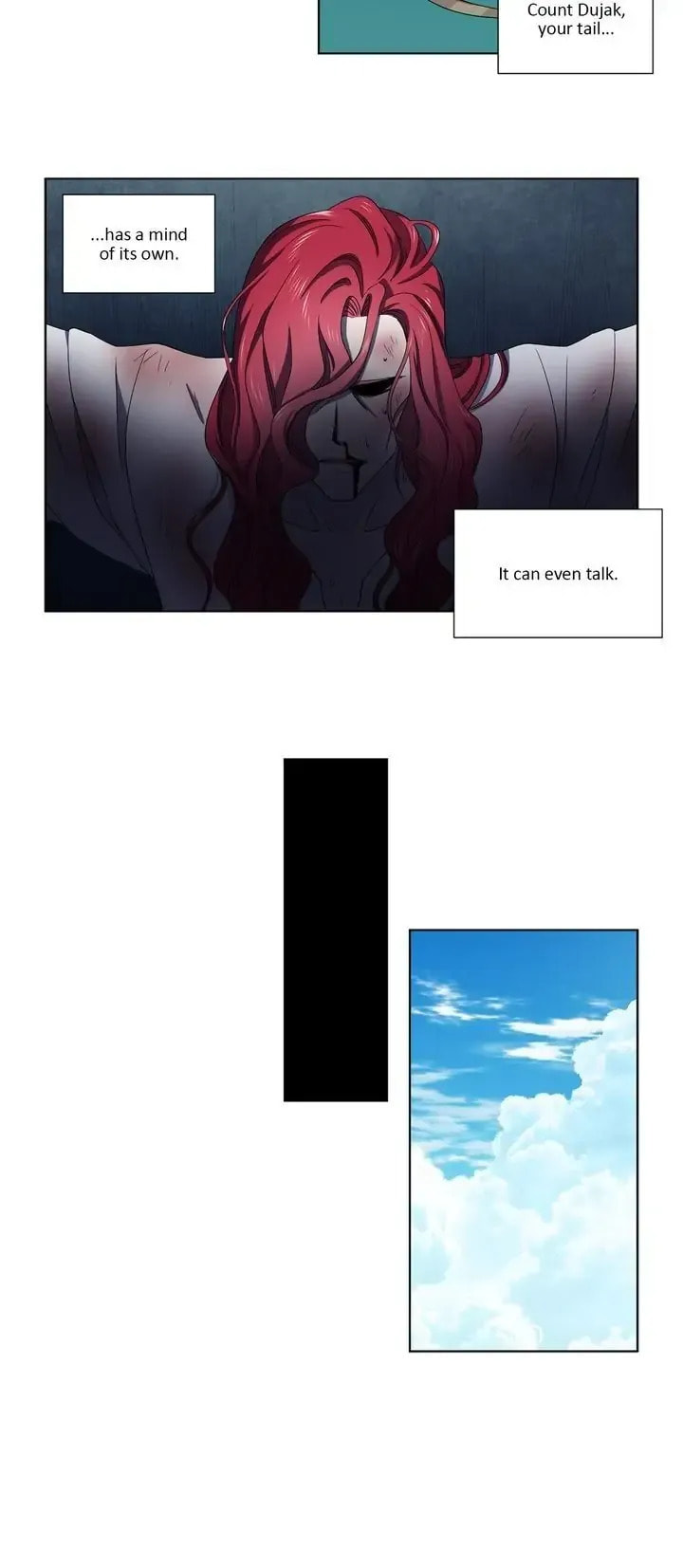 Golden Time Chapter 67 page 10 - 