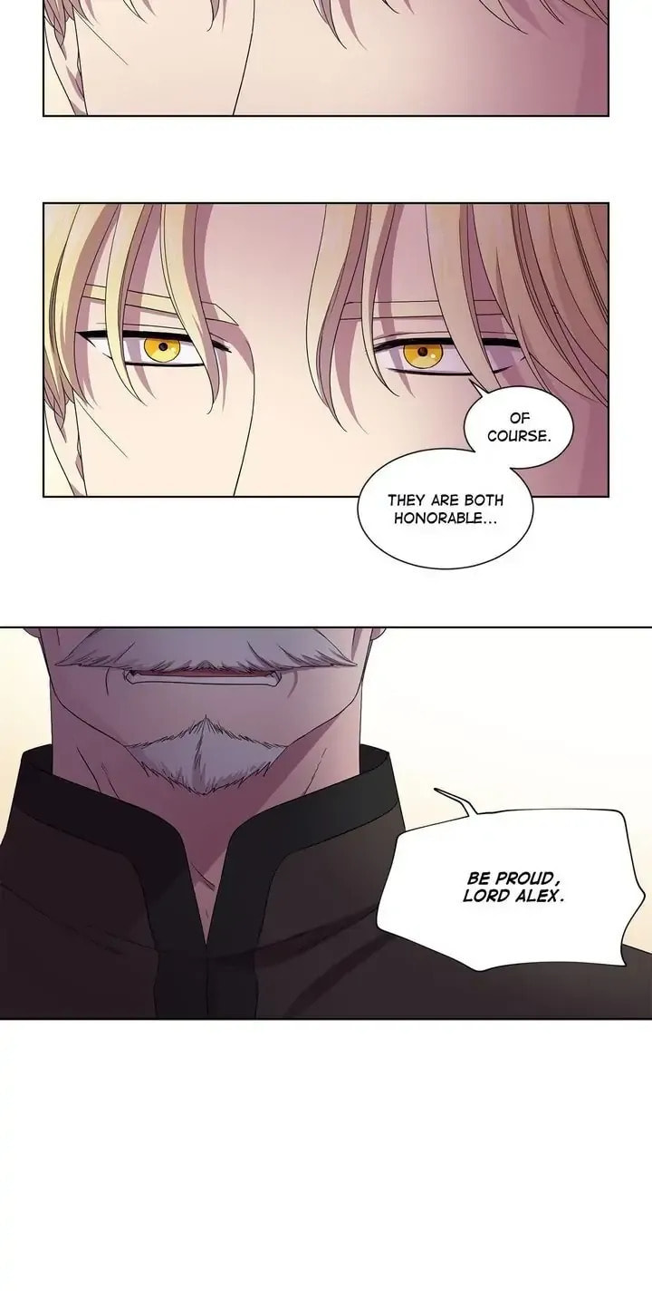 Golden Time Chapter 68 page 6 - 