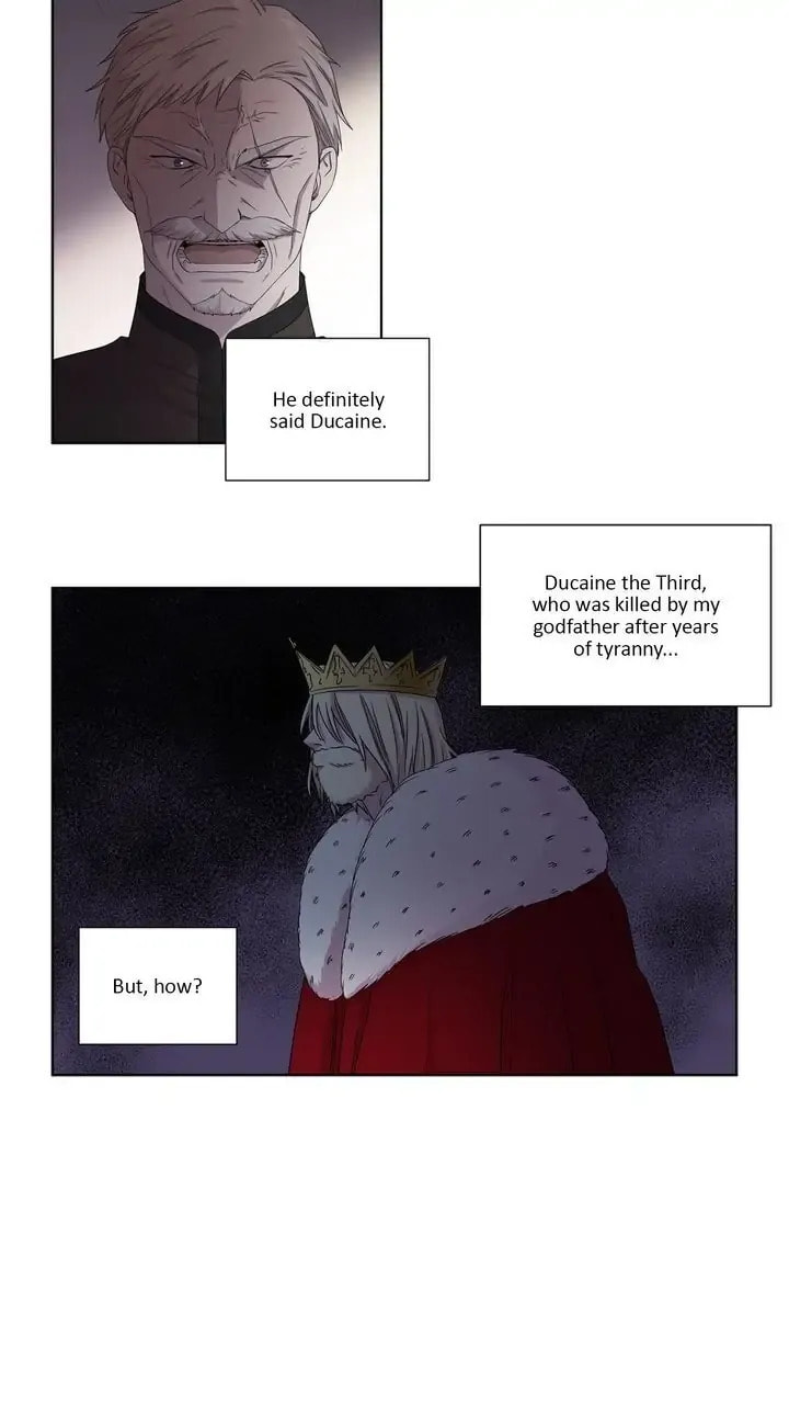 Golden Time Chapter 68 page 10 - 