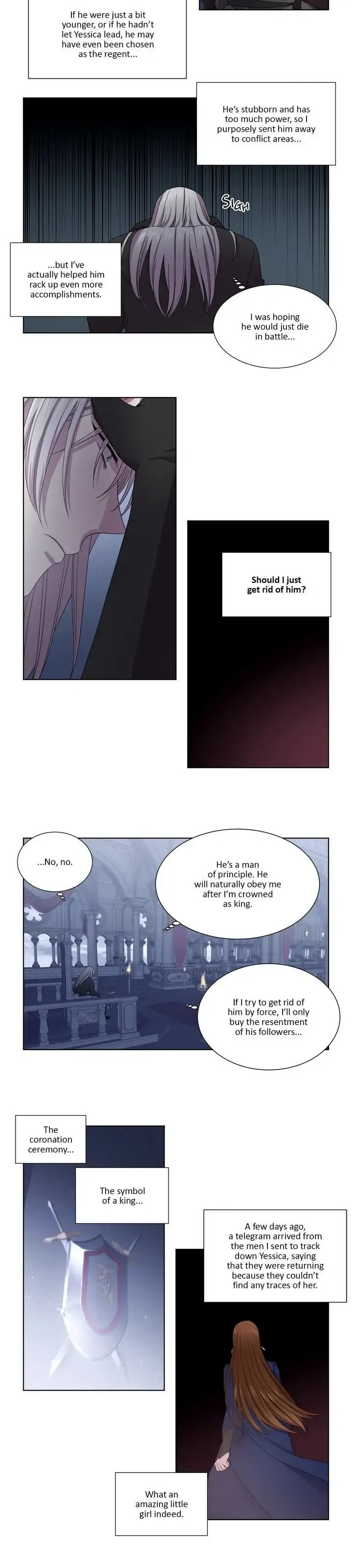 Golden Time Chapter 69 page 12 - 