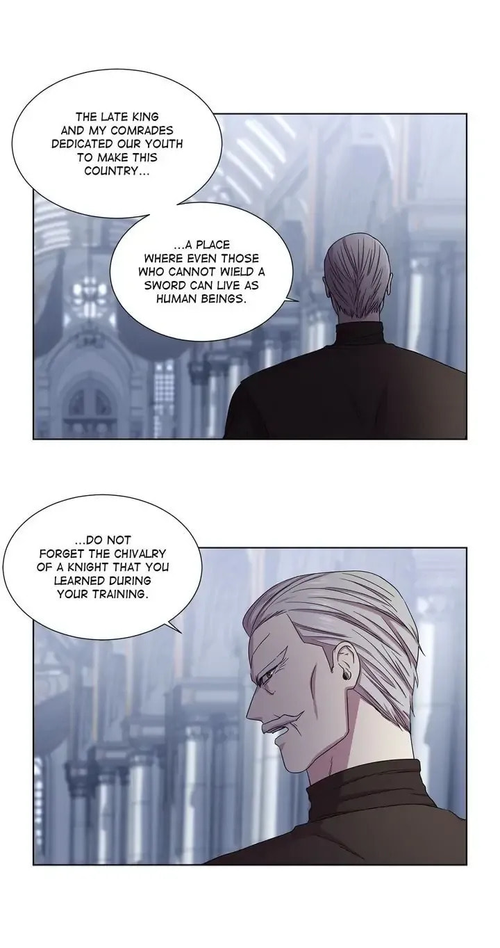 Golden Time Chapter 69 page 10 - 