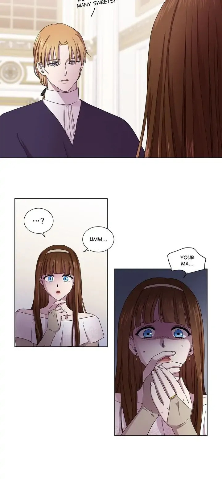 Golden Time Chapter 70 page 14 - 