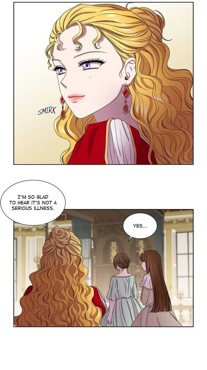 Golden Time Chapter 71 page 4 - 