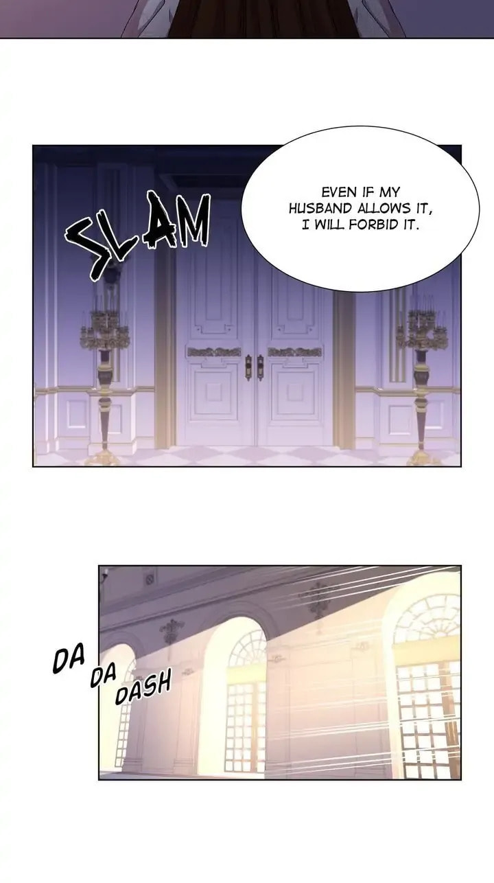 Golden Time Chapter 71 page 6 - 