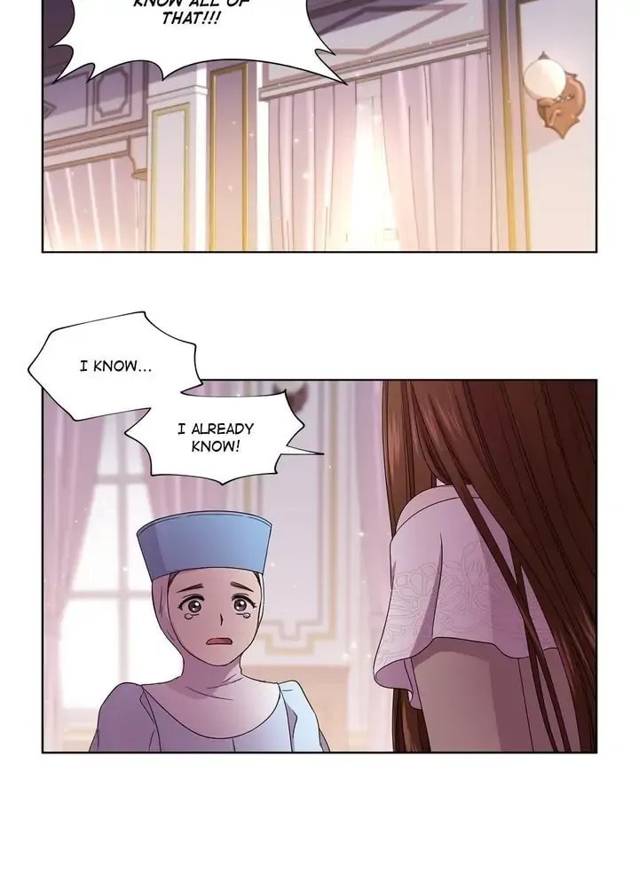Golden Time Chapter 71 page 8 - 