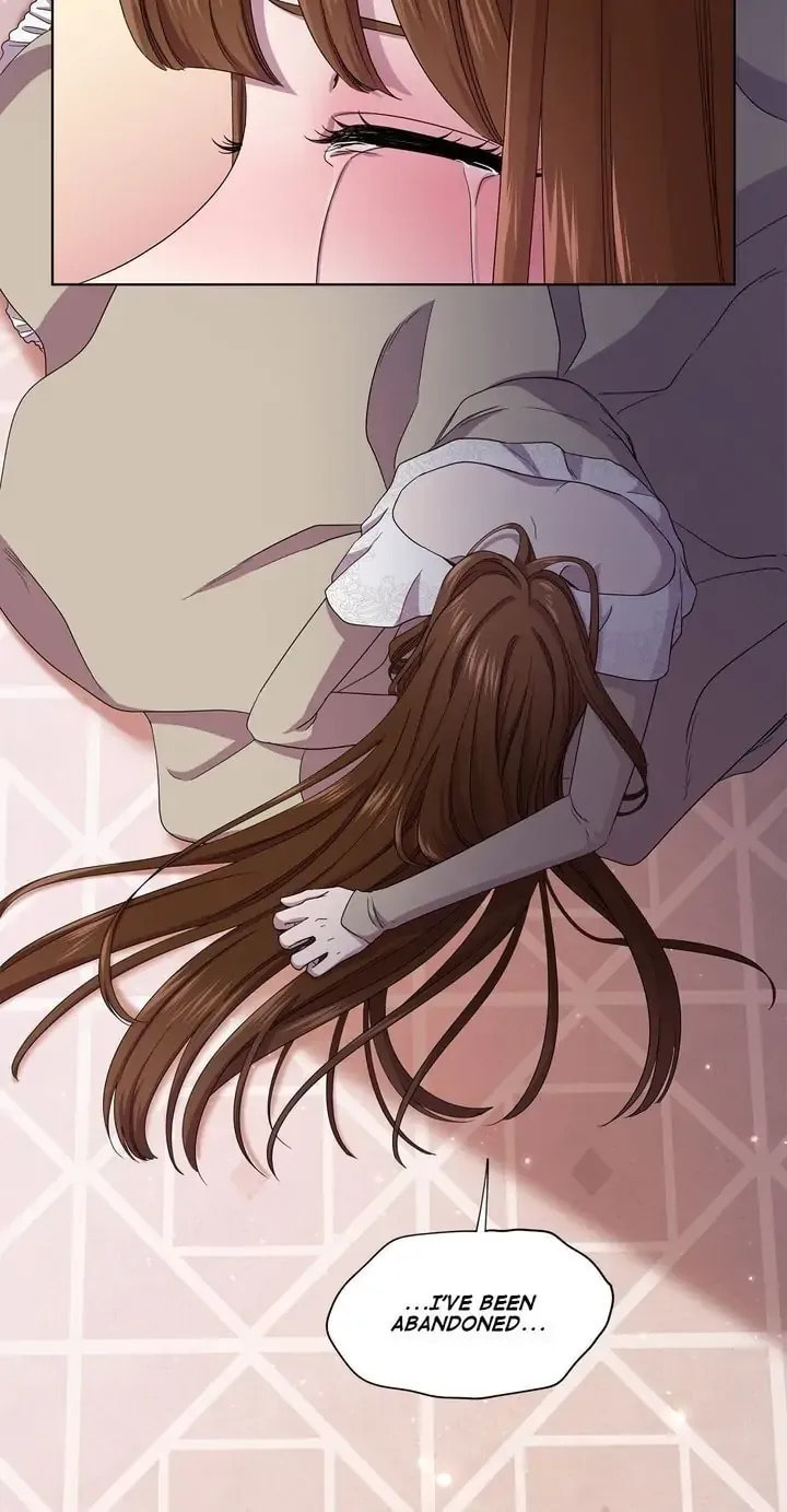 Golden Time Chapter 71 page 10 - 