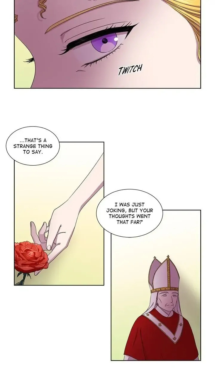 Golden Time Chapter 72 page 4 - 