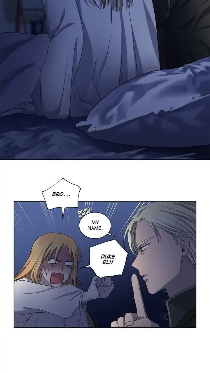 Golden Time Chapter 73 page 4 - 