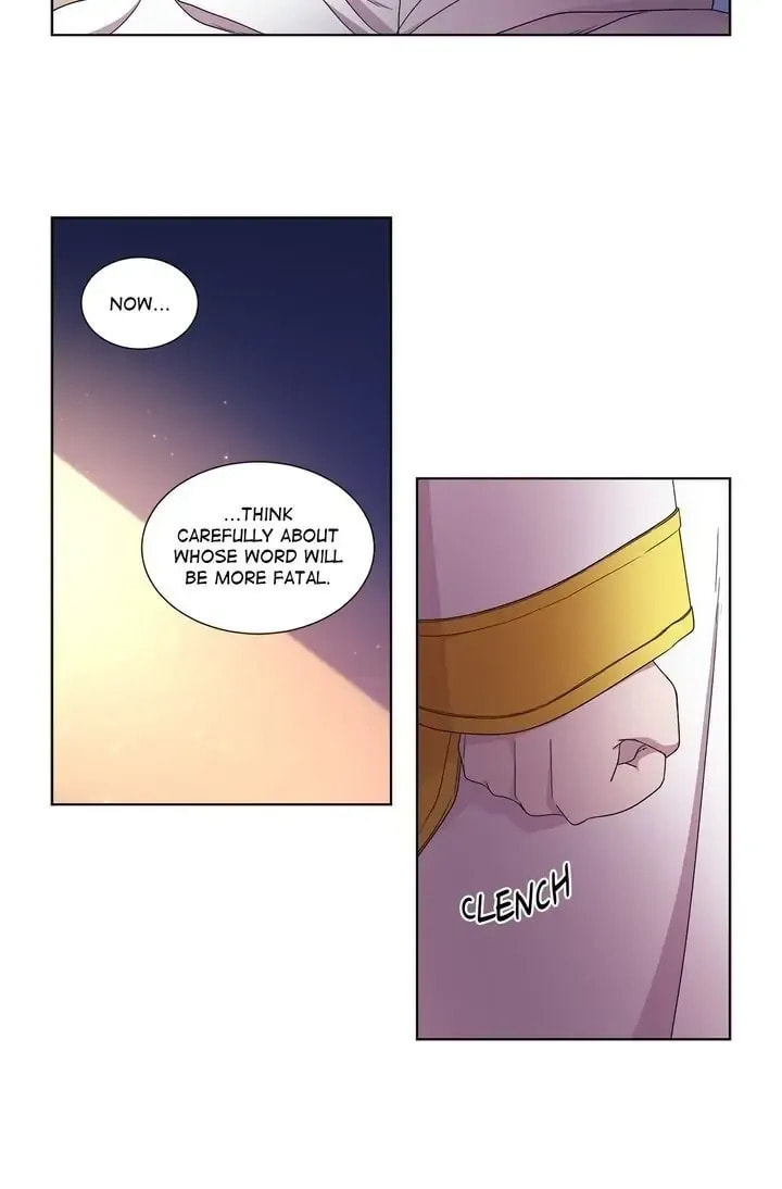 Golden Time Chapter 74 page 12 - 