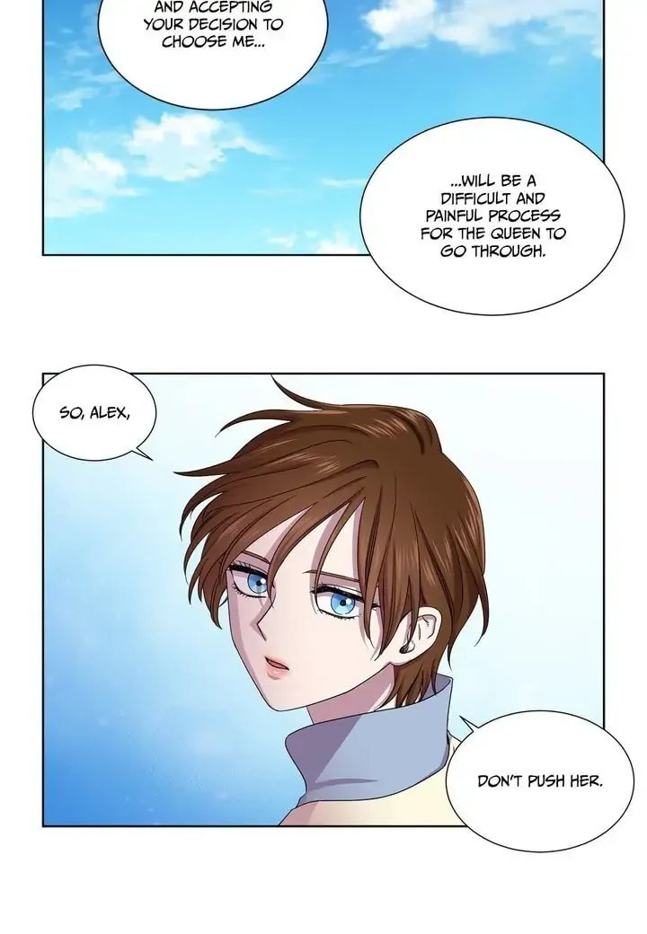 Golden Time Chapter 75 page 12 - 