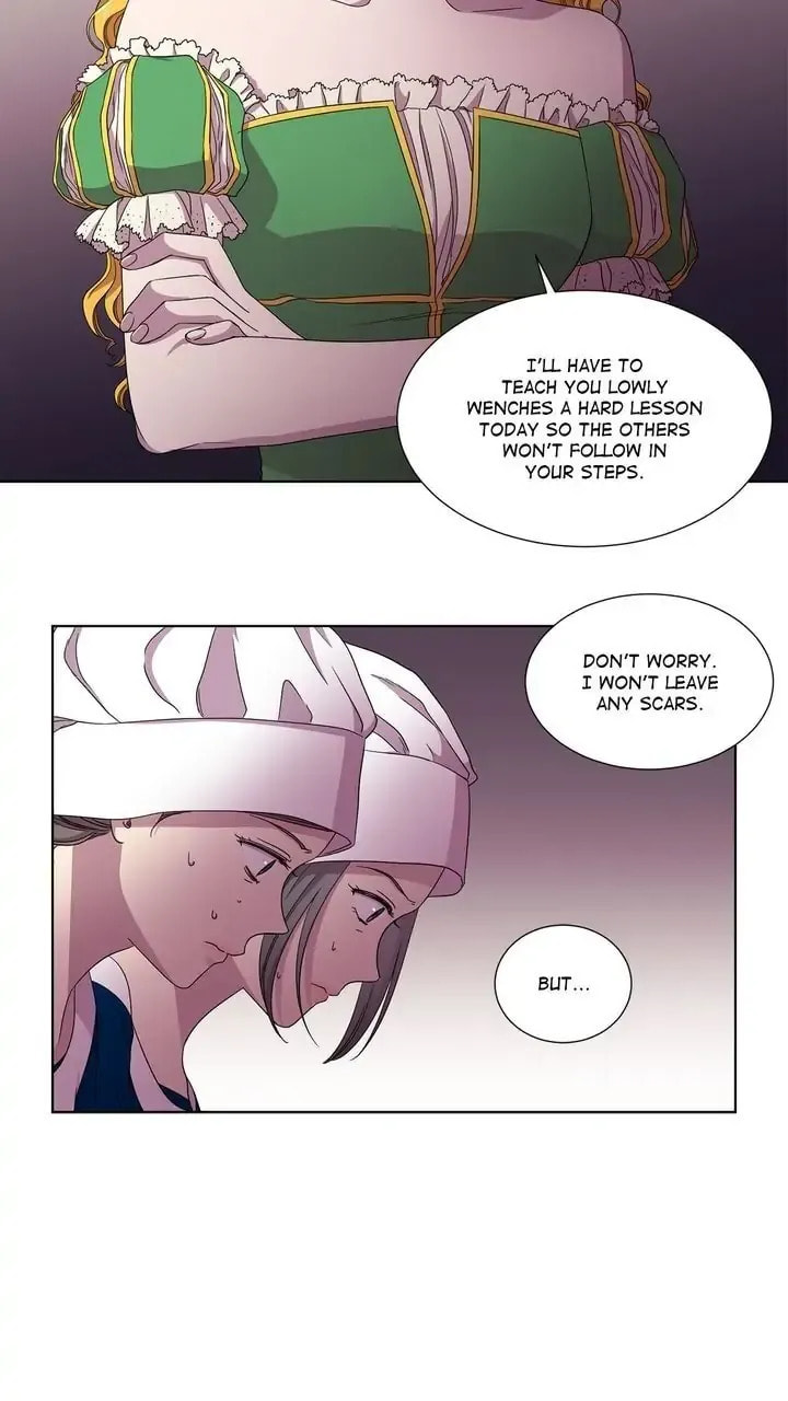 Golden Time Chapter 76 page 4 - 