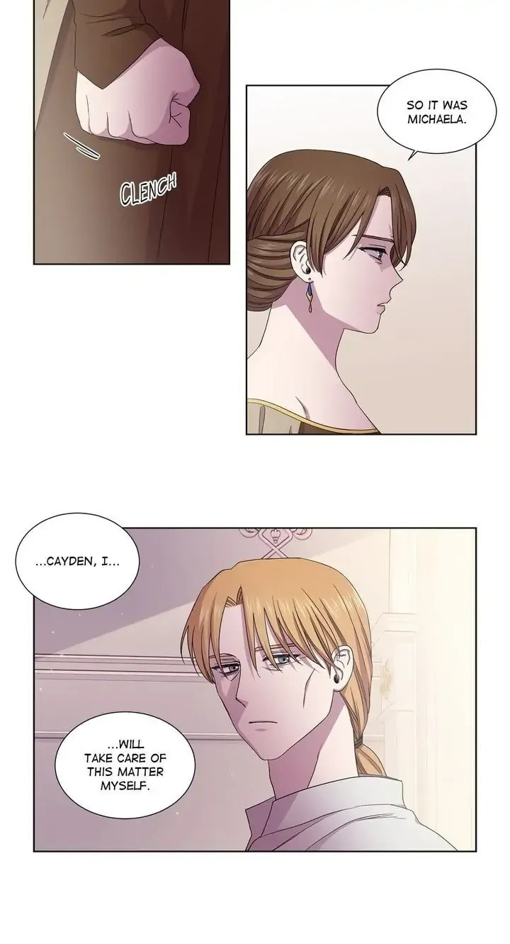 Golden Time Chapter 76 page 10 - 