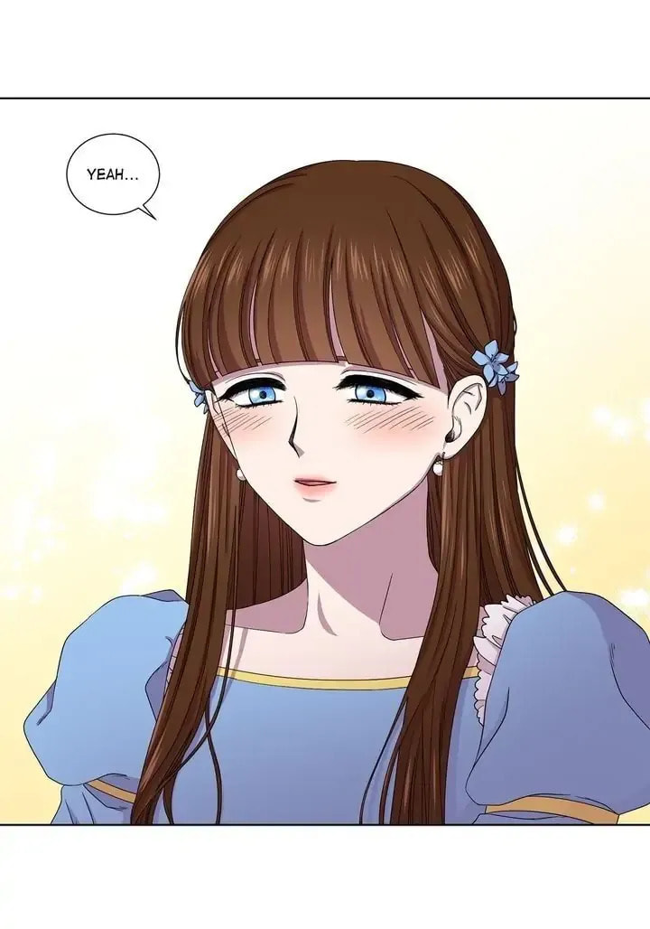 Golden Time Chapter 78 page 12 - 
