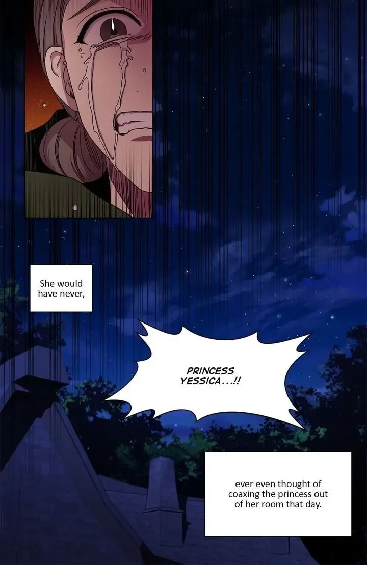 Golden Time Chapter 78 page 14 - 