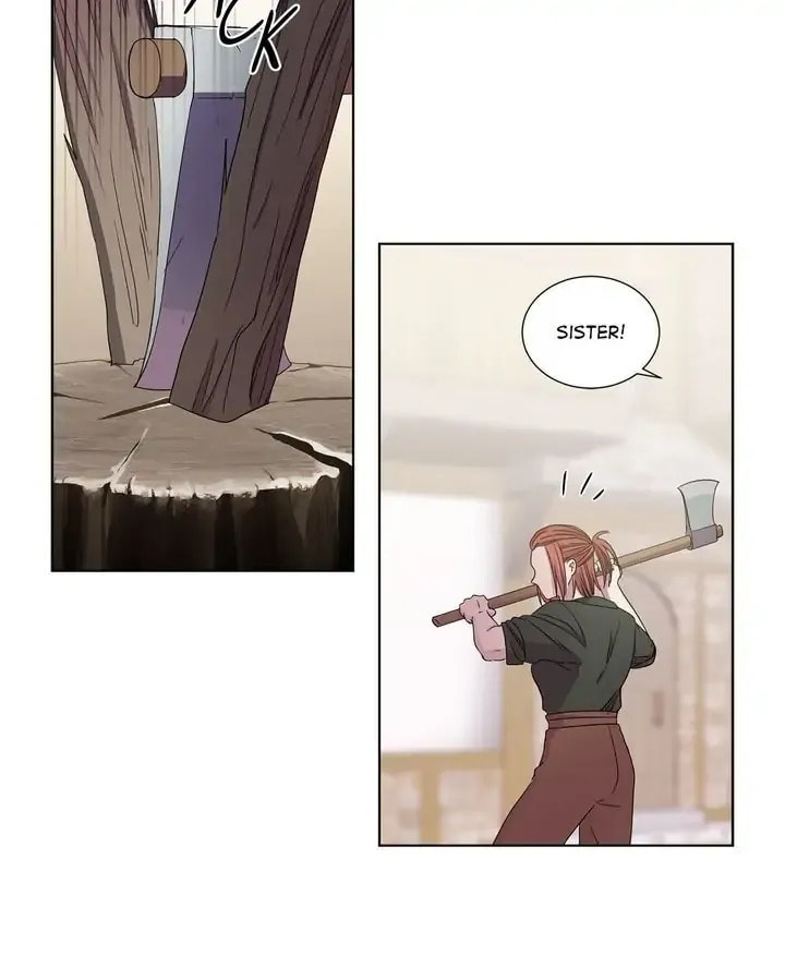 Golden Time Chapter 79 page 6 - 
