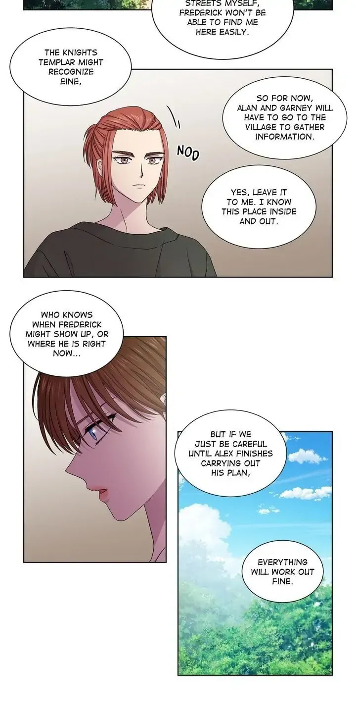 Golden Time Chapter 79 page 10 - 