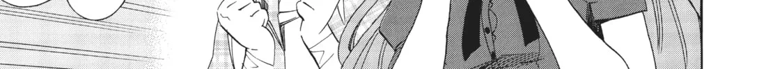 Golden Time Chapter 8 page 14 - 