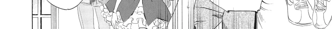 Golden Time Chapter 8 page 16 - 