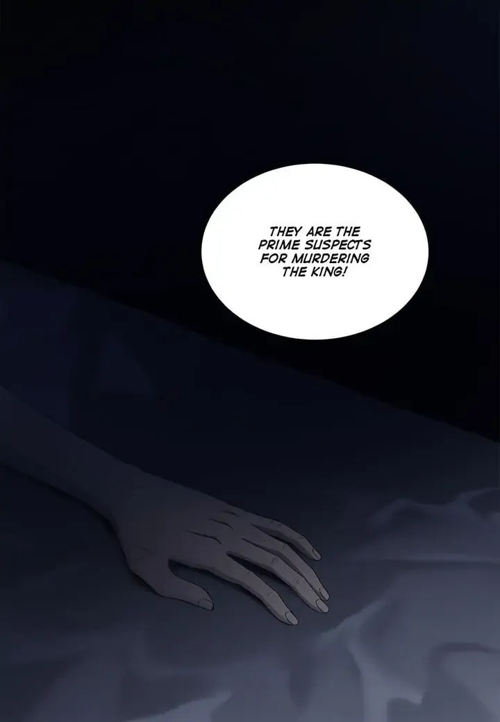 Golden Time Chapter 80 page 14 - 