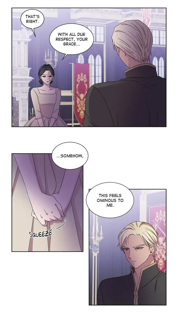 Golden Time Chapter 80 page 4 - 
