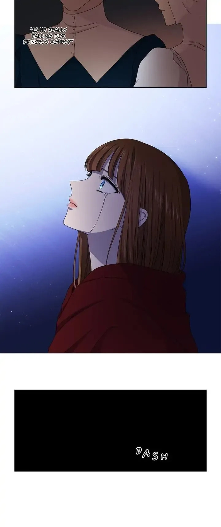 Golden Time Chapter 81 page 12 - 
