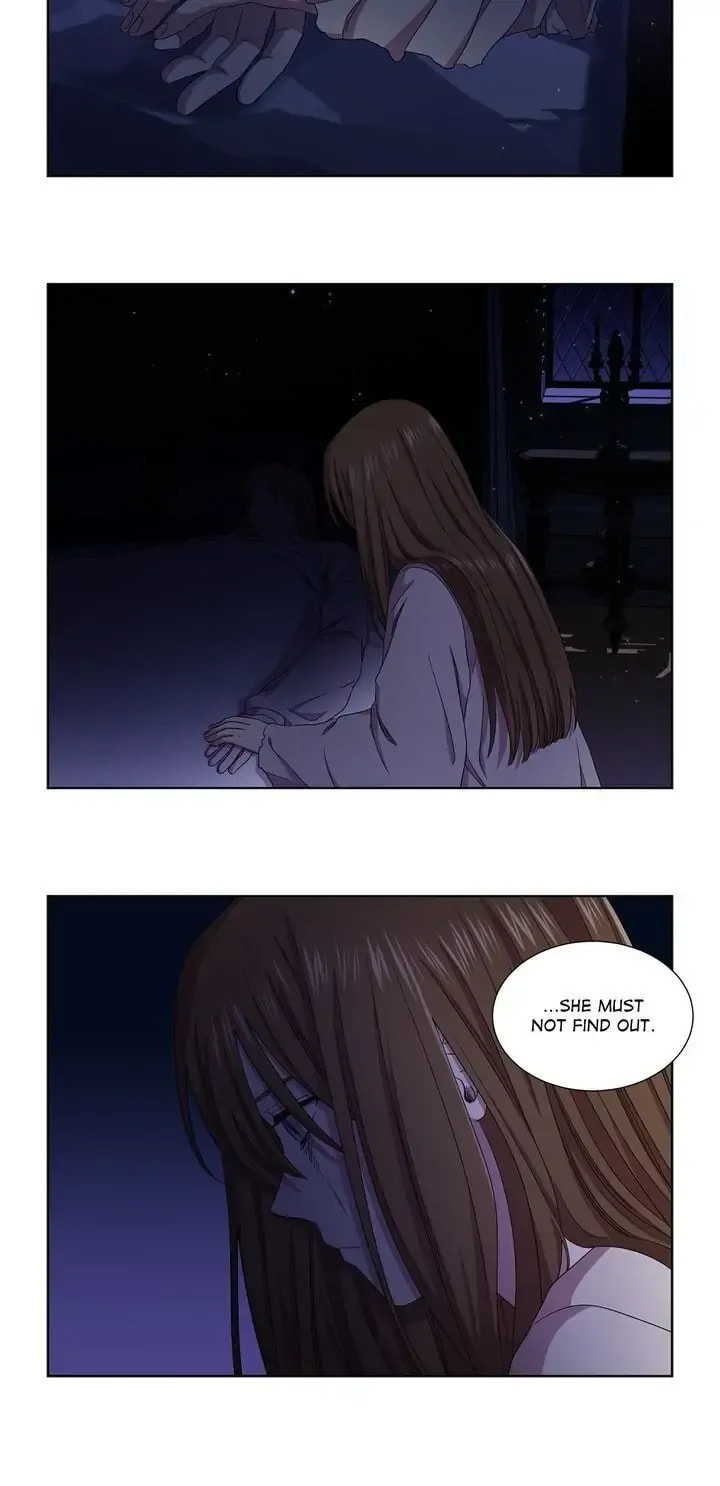 Golden Time Chapter 82 page 12 - 