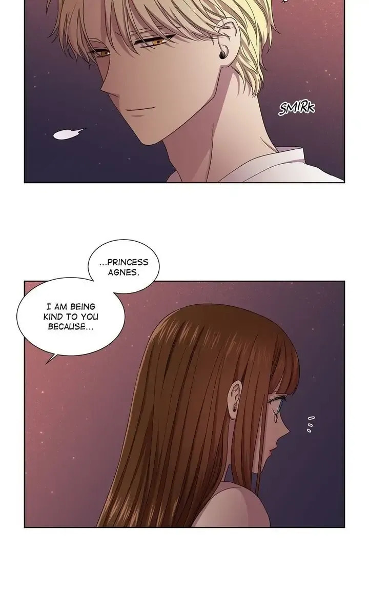 Golden Time Chapter 82 page 6 - 