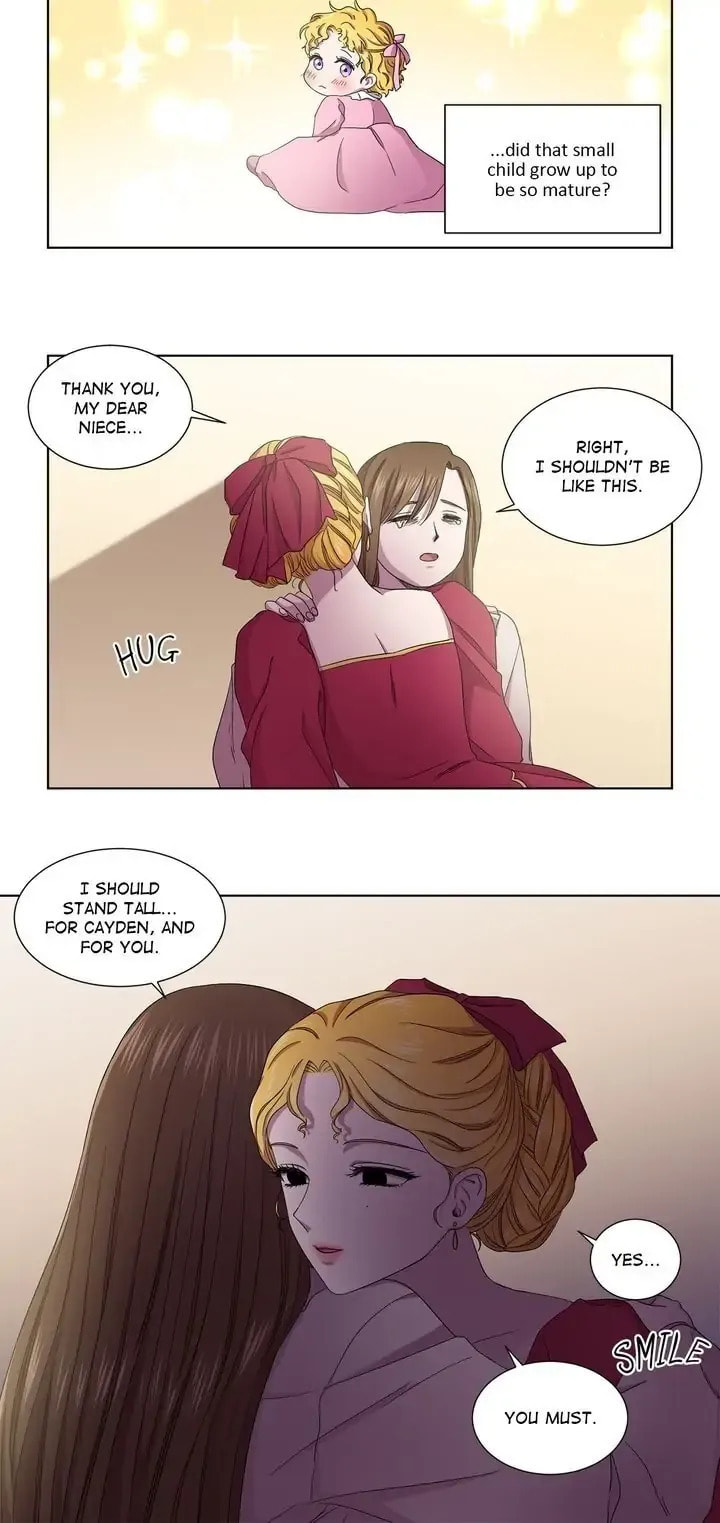 Golden Time Chapter 83 page 14 - 