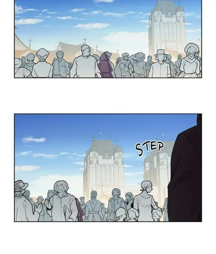 Golden Time Chapter 84 page 12 - 