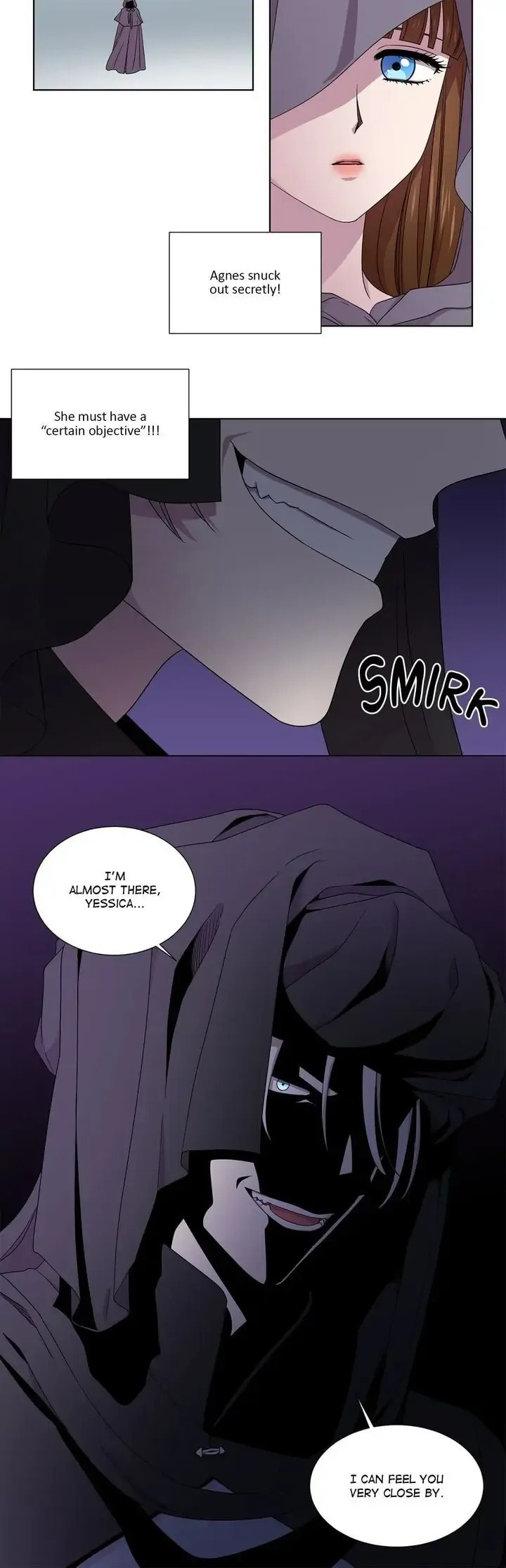 Golden Time Chapter 84 page 14 - 