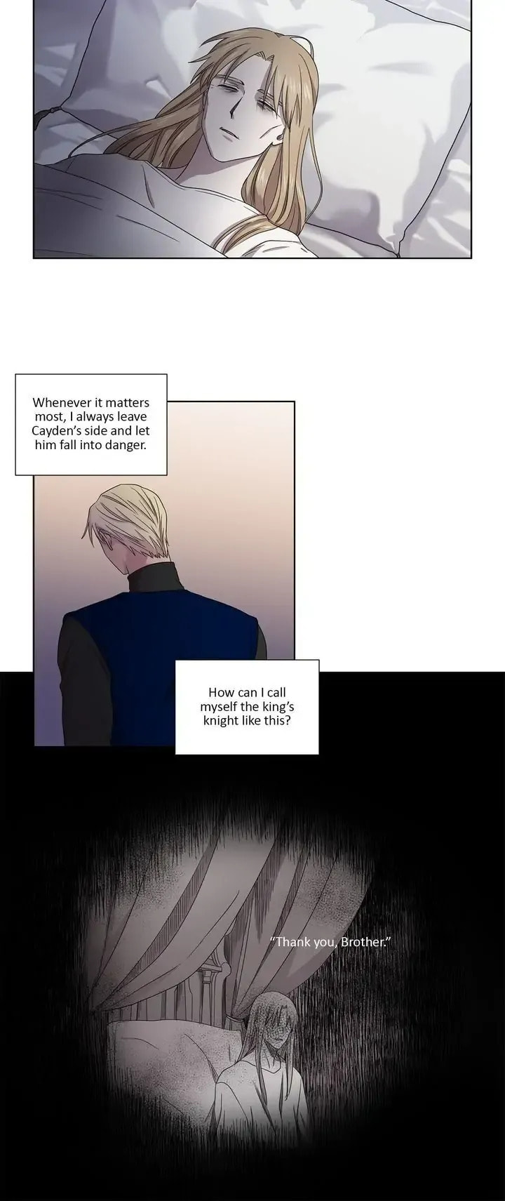 Golden Time Chapter 84 page 4 - 