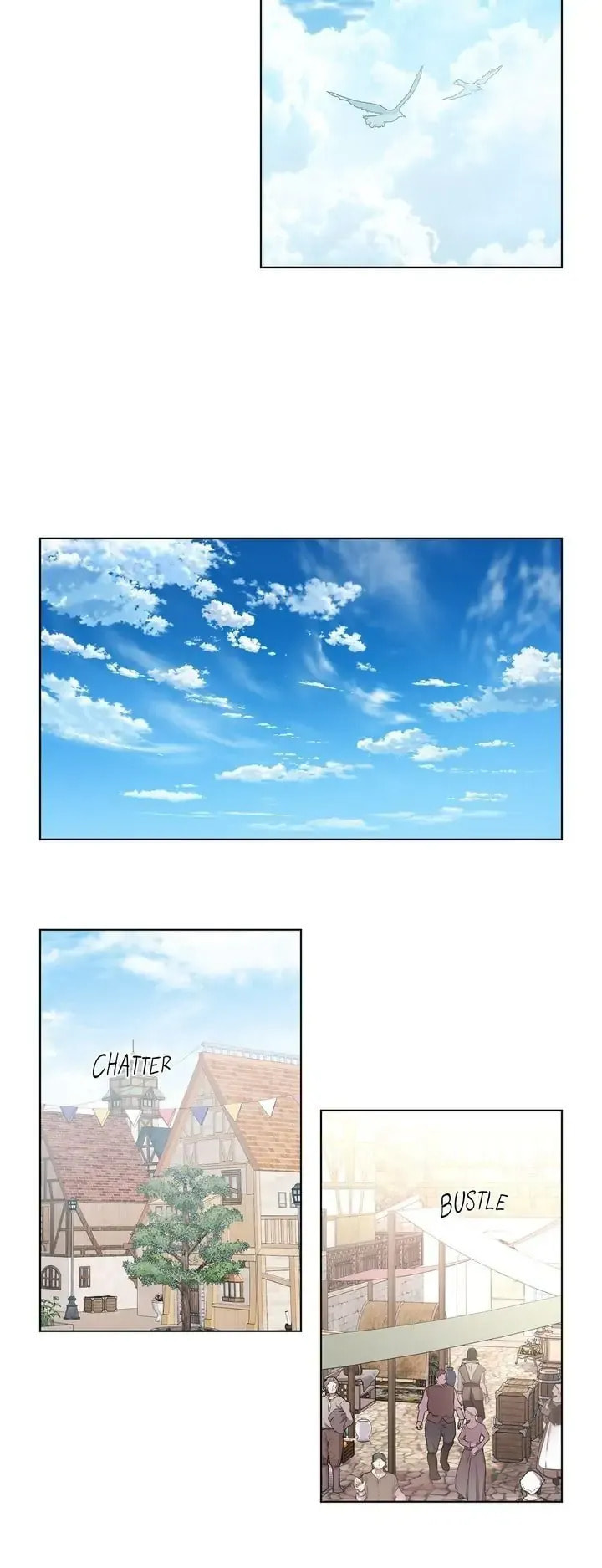 Golden Time Chapter 84 page 10 - 