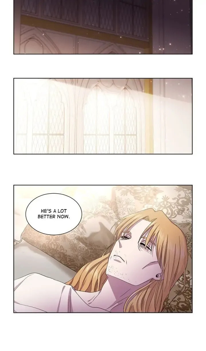 Golden Time Chapter 85 page 10 - 