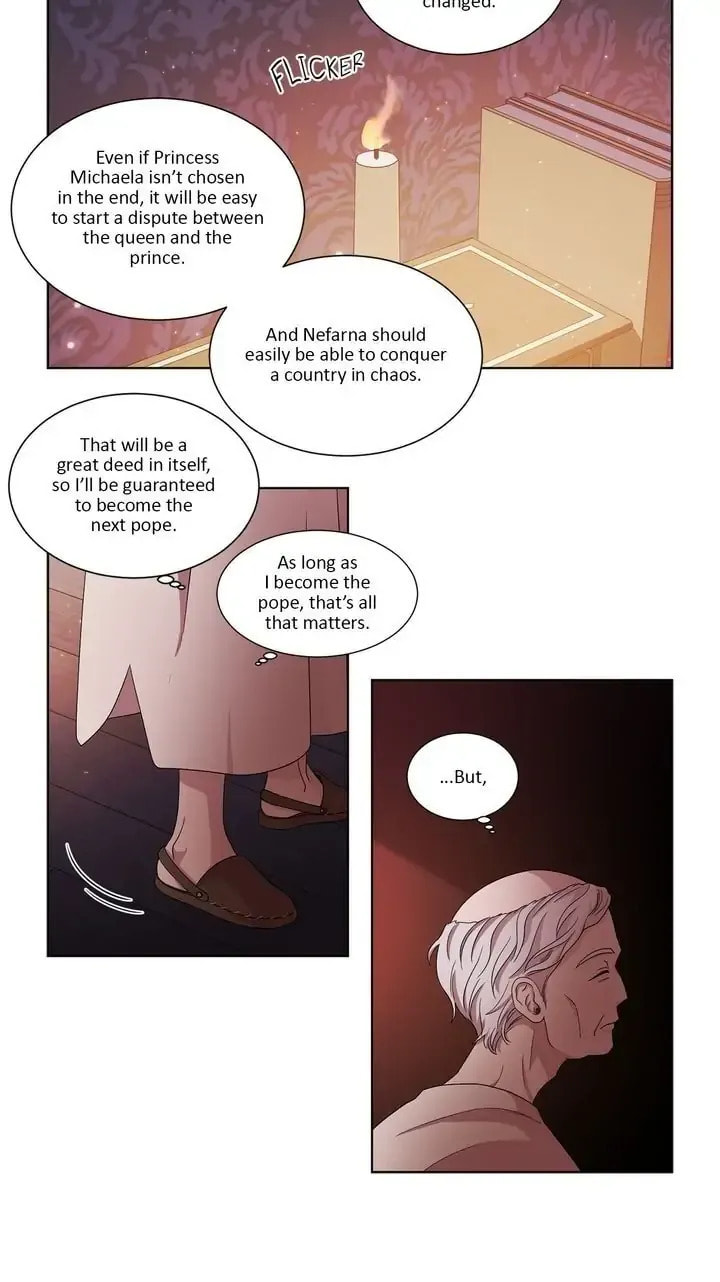 Golden Time Chapter 86 page 12 - 