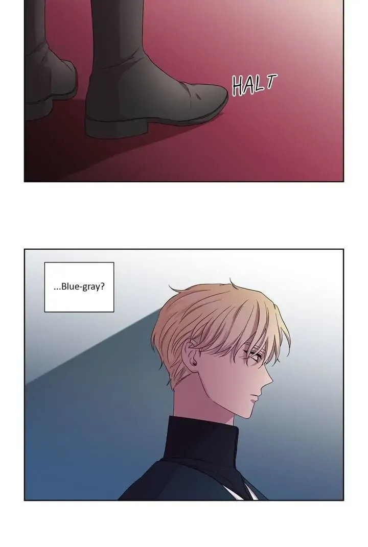 Golden Time Chapter 86 page 4 - 