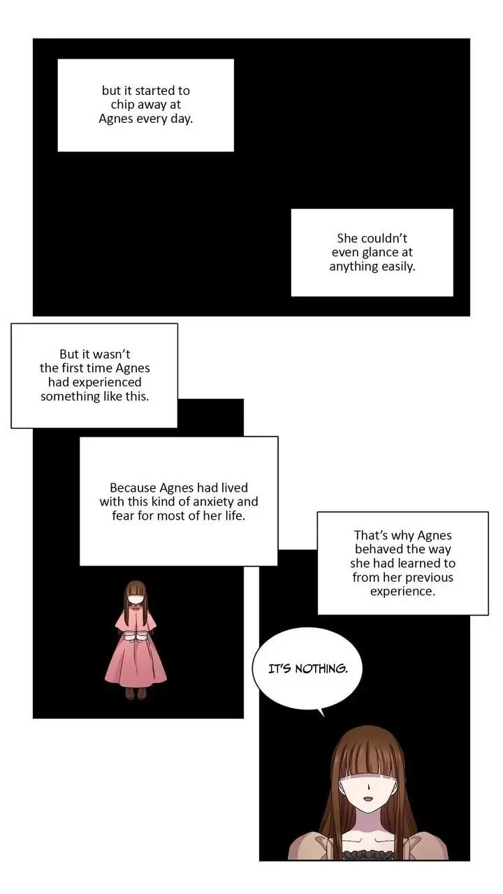 Golden Time Chapter 87 page 7 - 