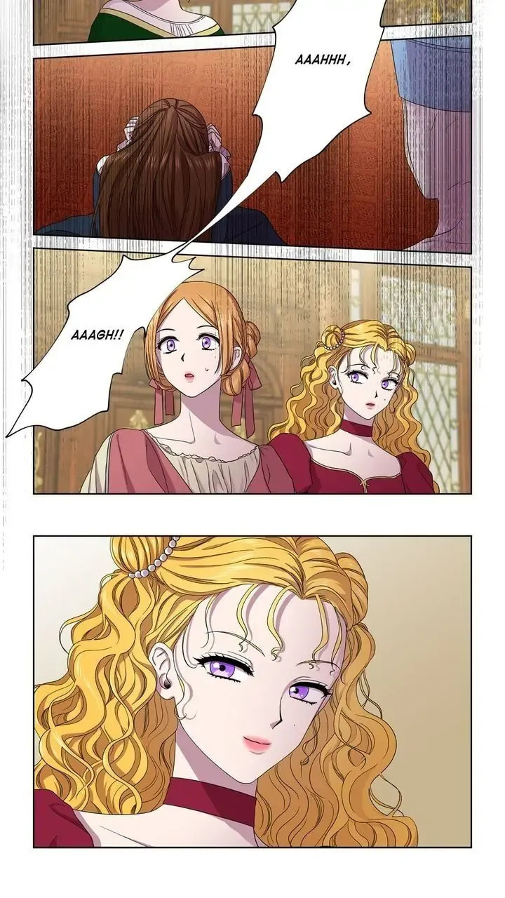 Golden Time Chapter 87 page 9 - 