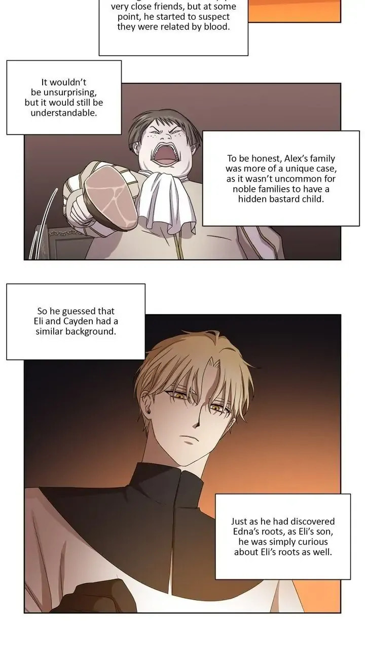 Golden Time Chapter 88 page 5 - 