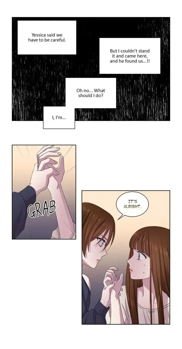 Golden Time Chapter 89 page 13 - 