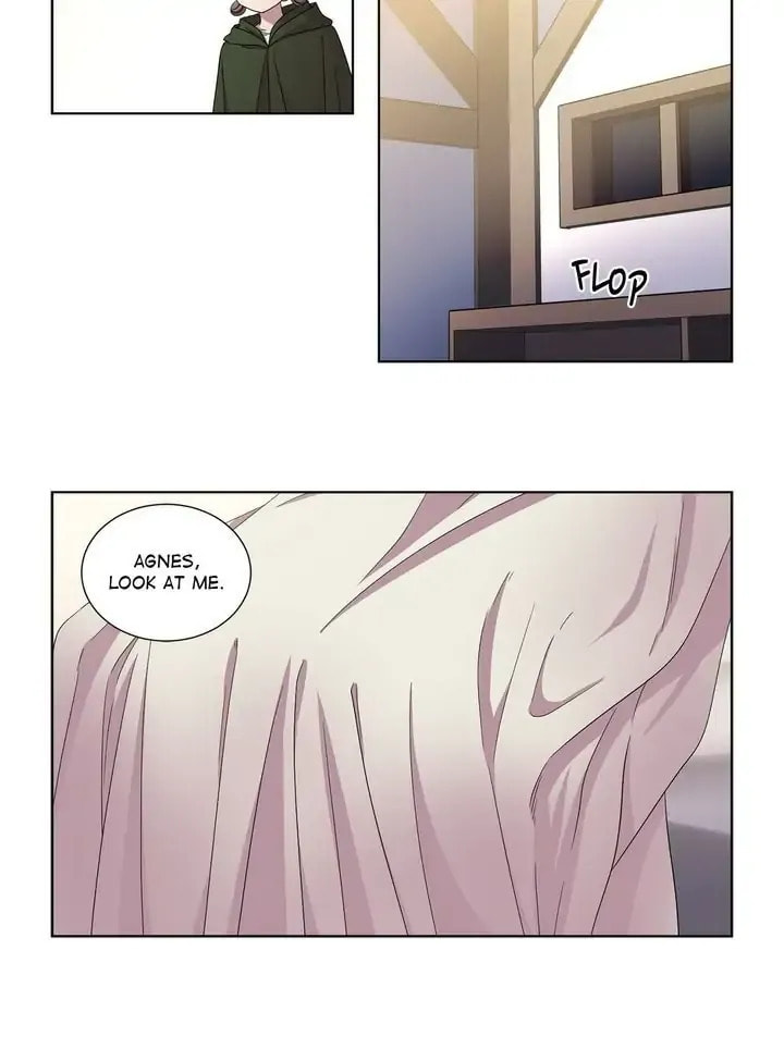 Golden Time Chapter 89 page 7 - 