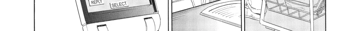 Golden Time Chapter 9 page 4 - 