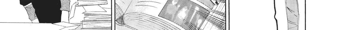 Golden Time Chapter 9 page 34 - 