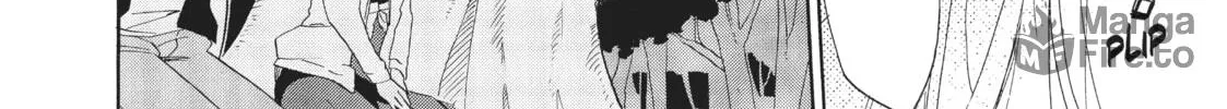 Golden Time Chapter 9 page 60 - 