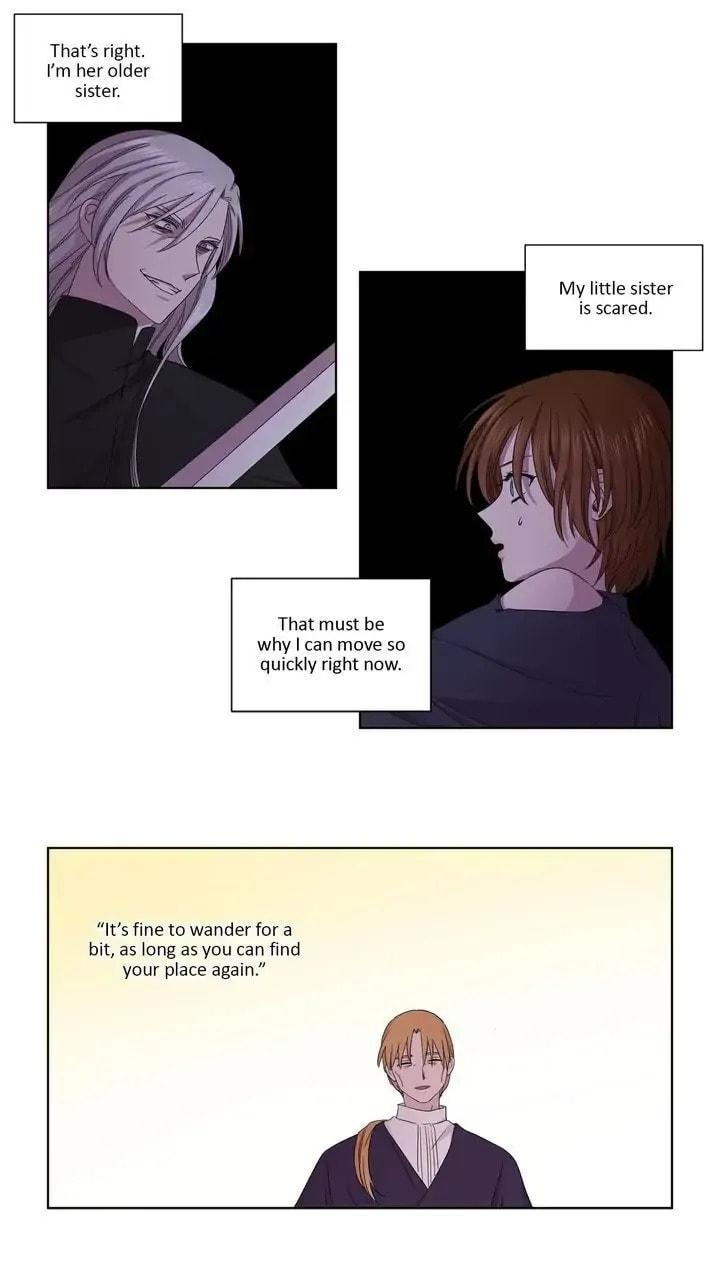 Golden Time Chapter 90 page 12 - 