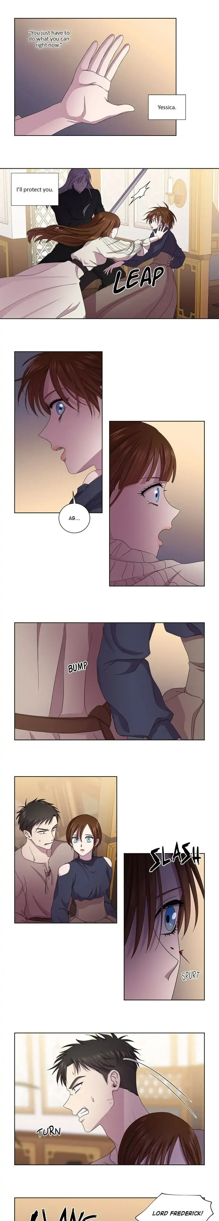 Golden Time Chapter 90 page 13 - 