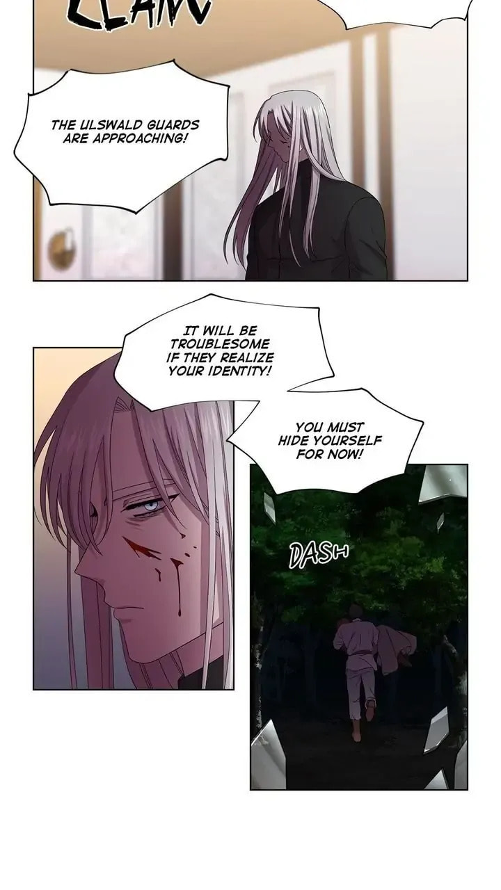 Golden Time Chapter 90 page 14 - 